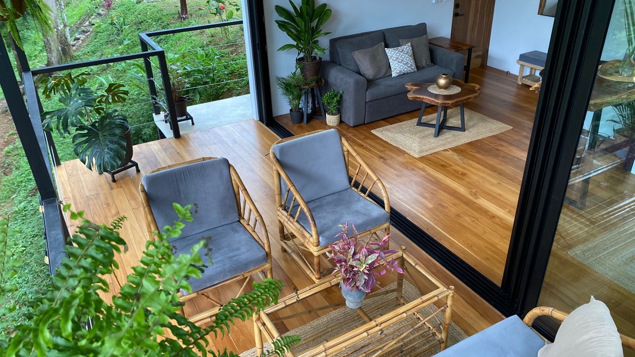 Photo of Patio Balcony in Uvita