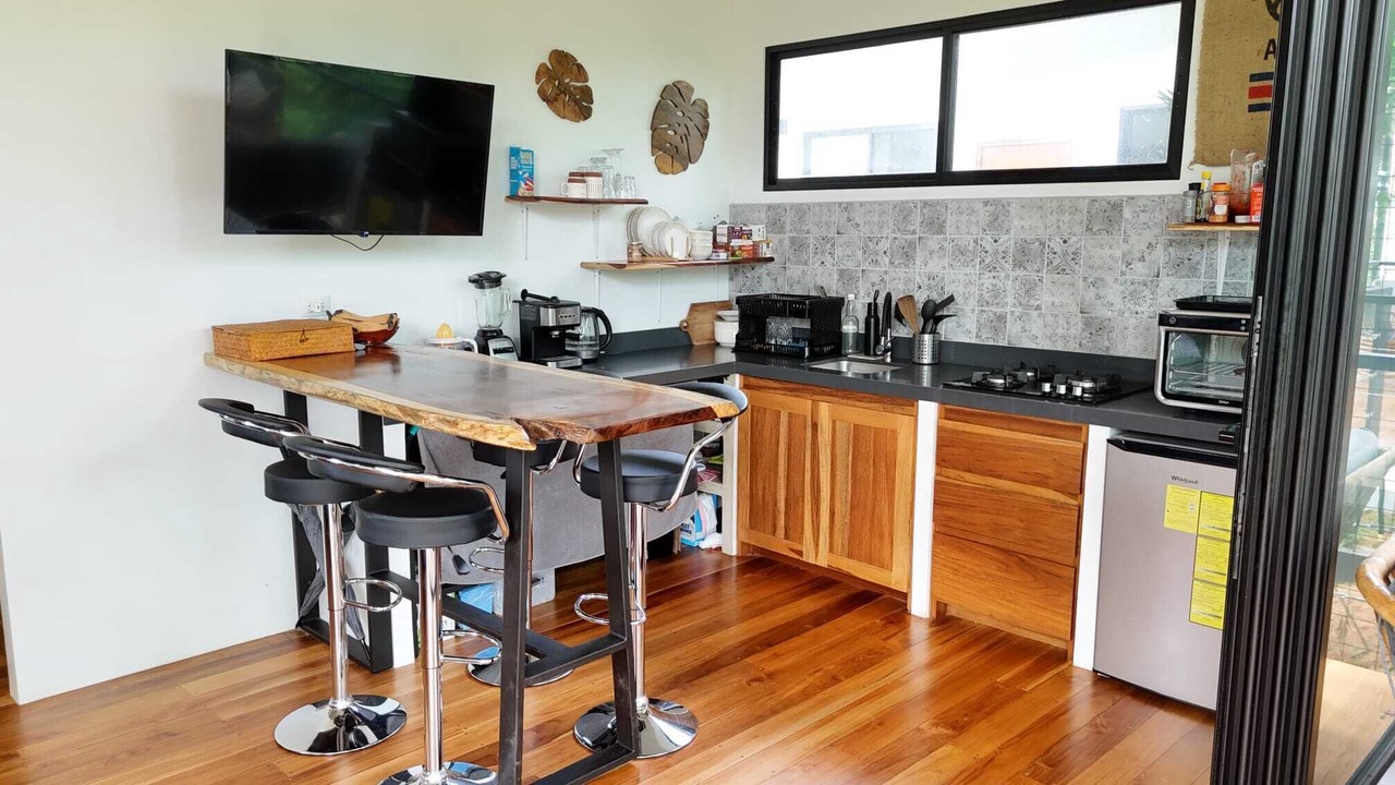 Photo of Kitchen in Uvita