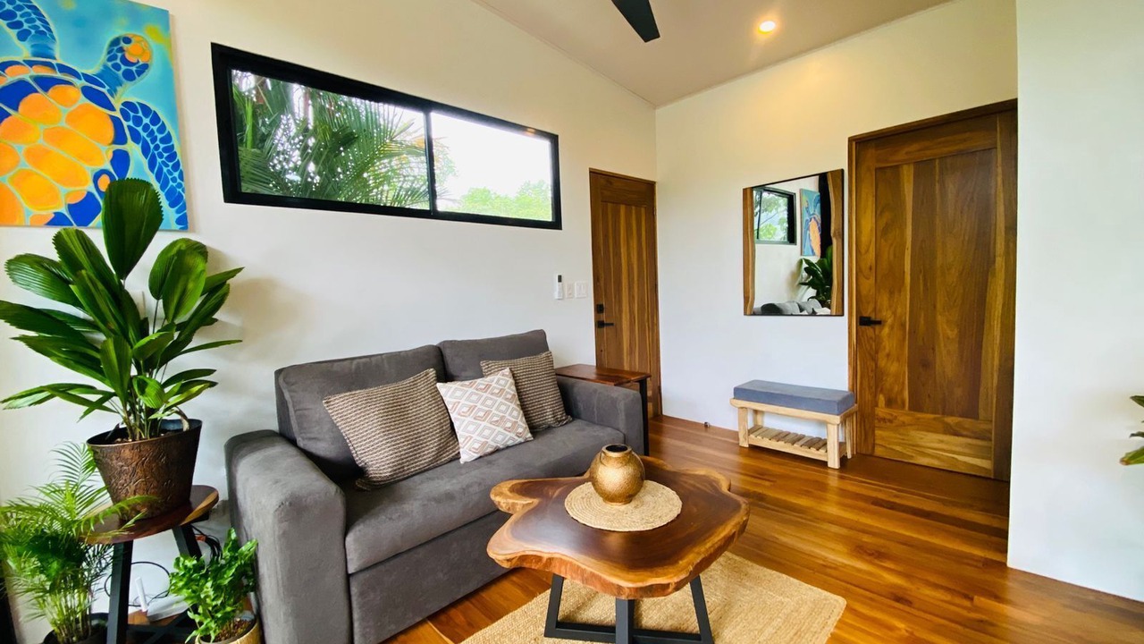 Photo of Livingroom in Uvita