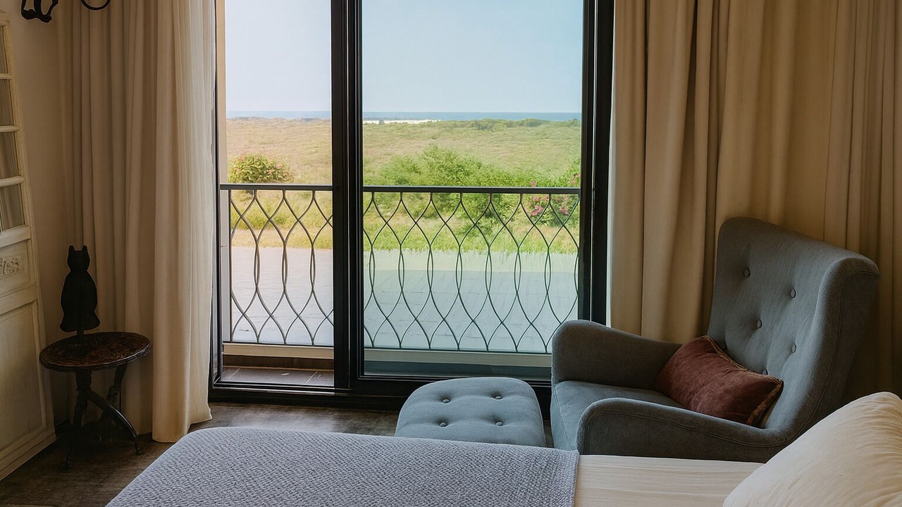 Photo of Bedroom in Caesarea