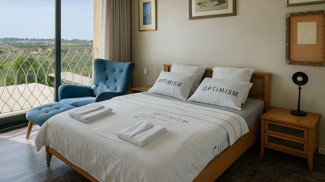 Photo of Bedroom in Caesarea