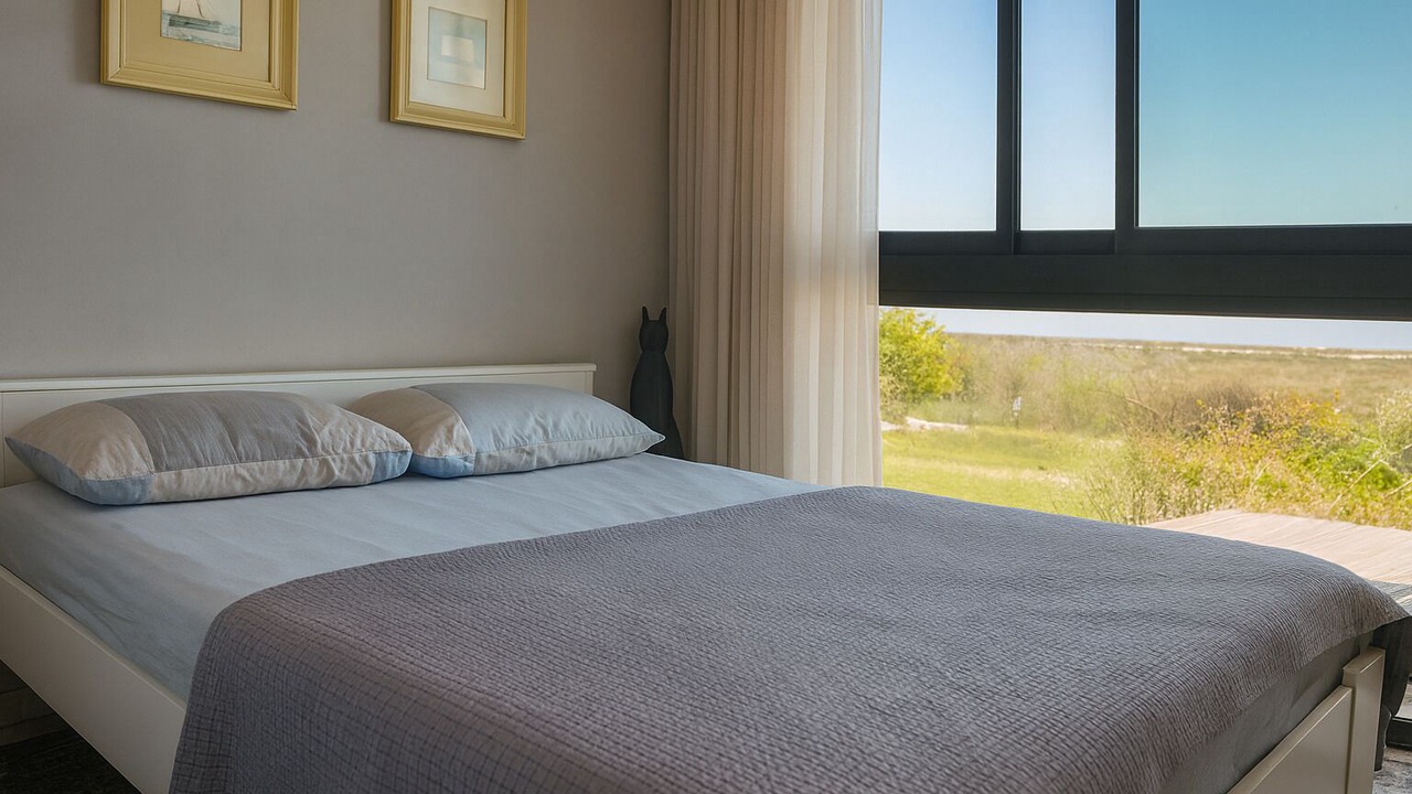 Photo of Bedroom in Caesarea