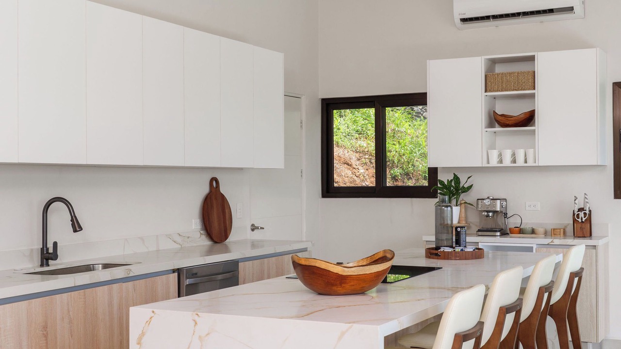 Photo of Kitchen in Coco