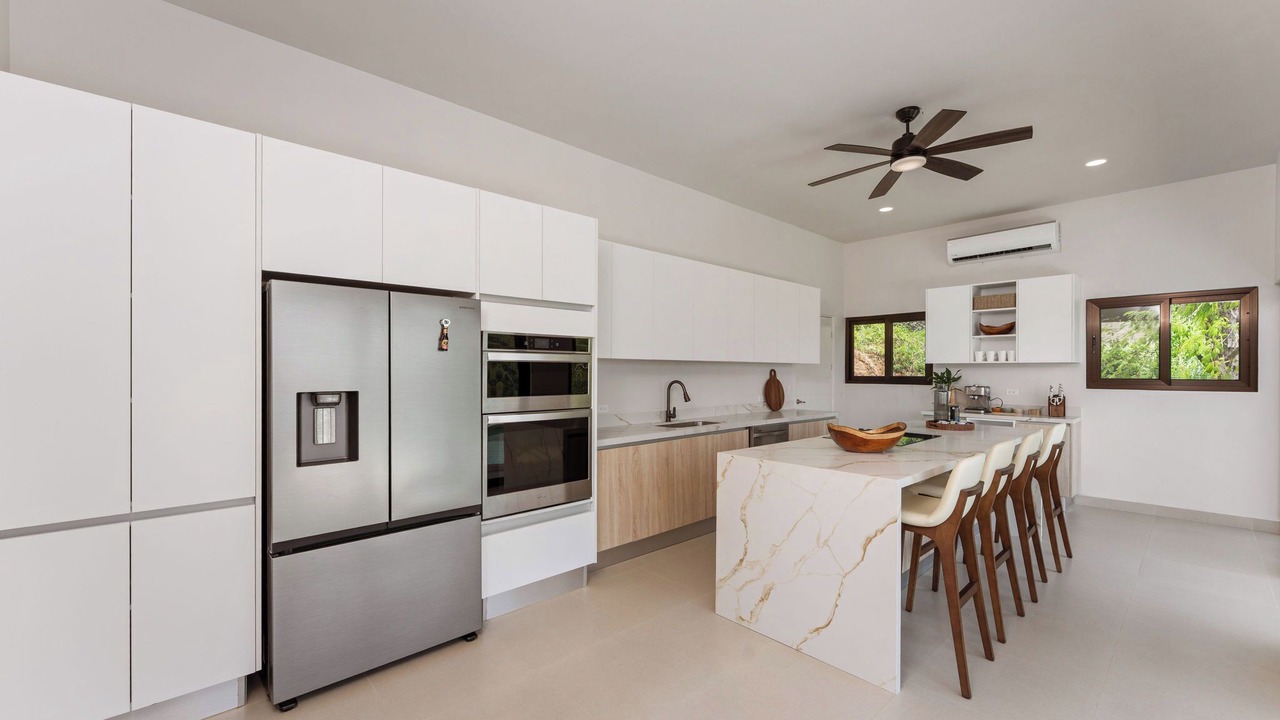 Photo of Kitchen in Coco