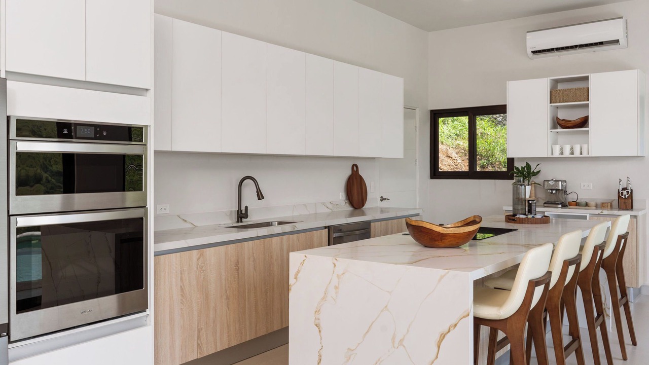 Photo of Kitchen in Coco