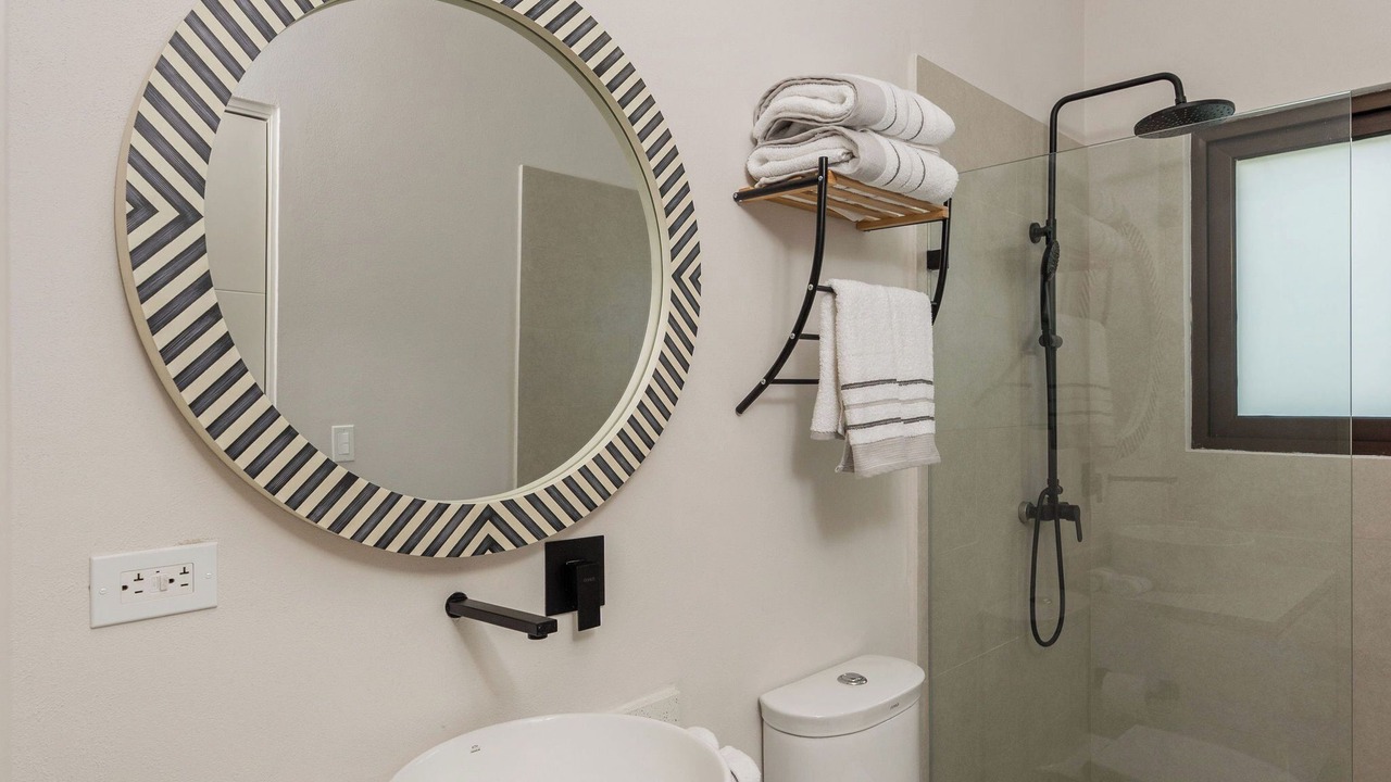 Photo of Bathroom in Coco