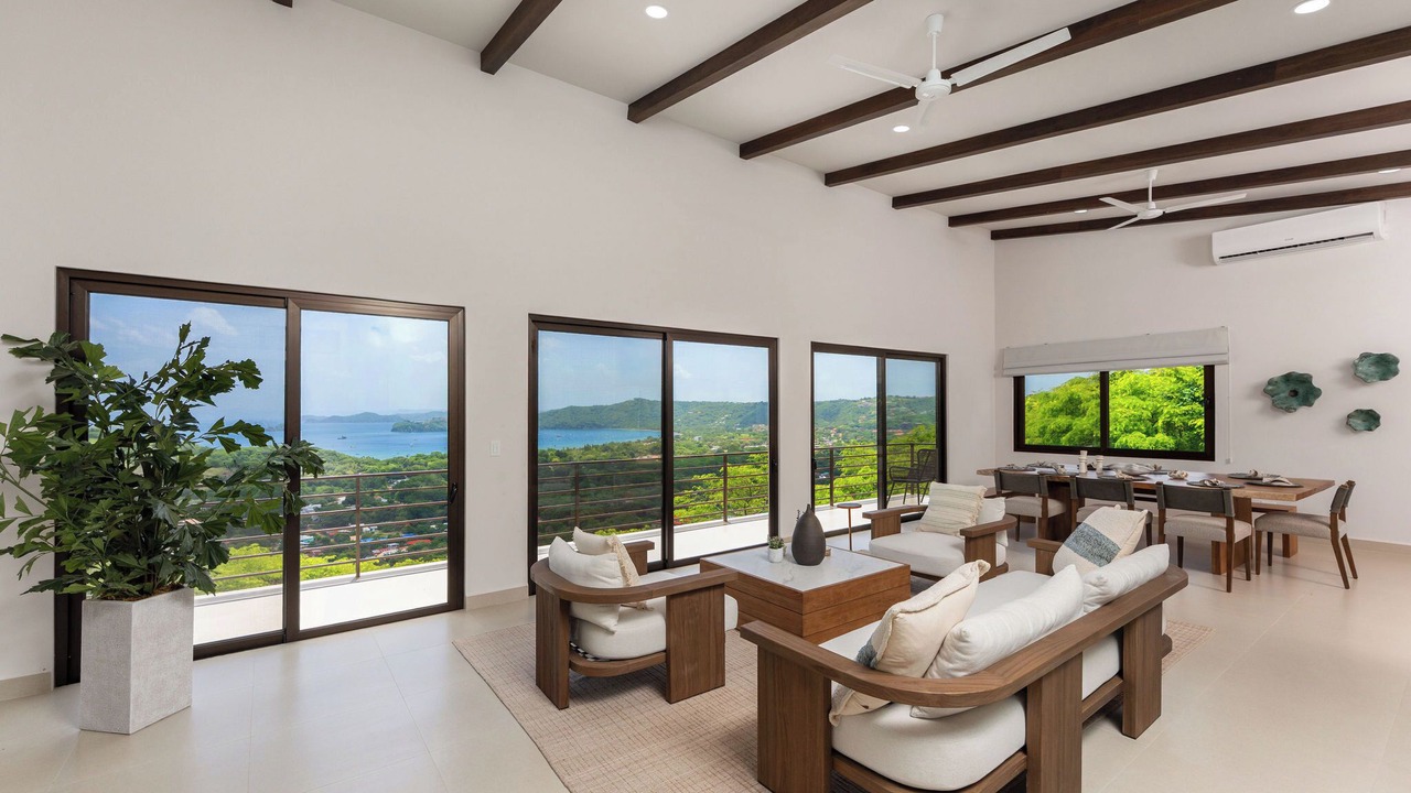 Photo of Livingroom in Coco