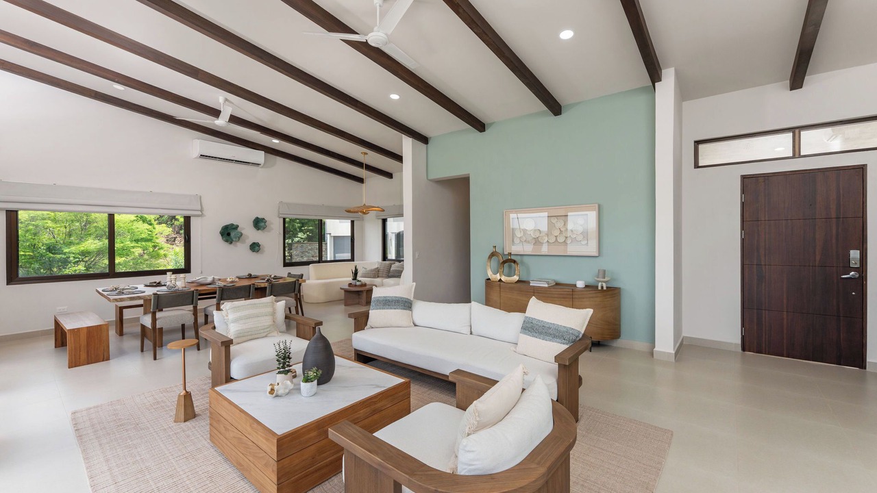 Photo of Livingroom in Coco