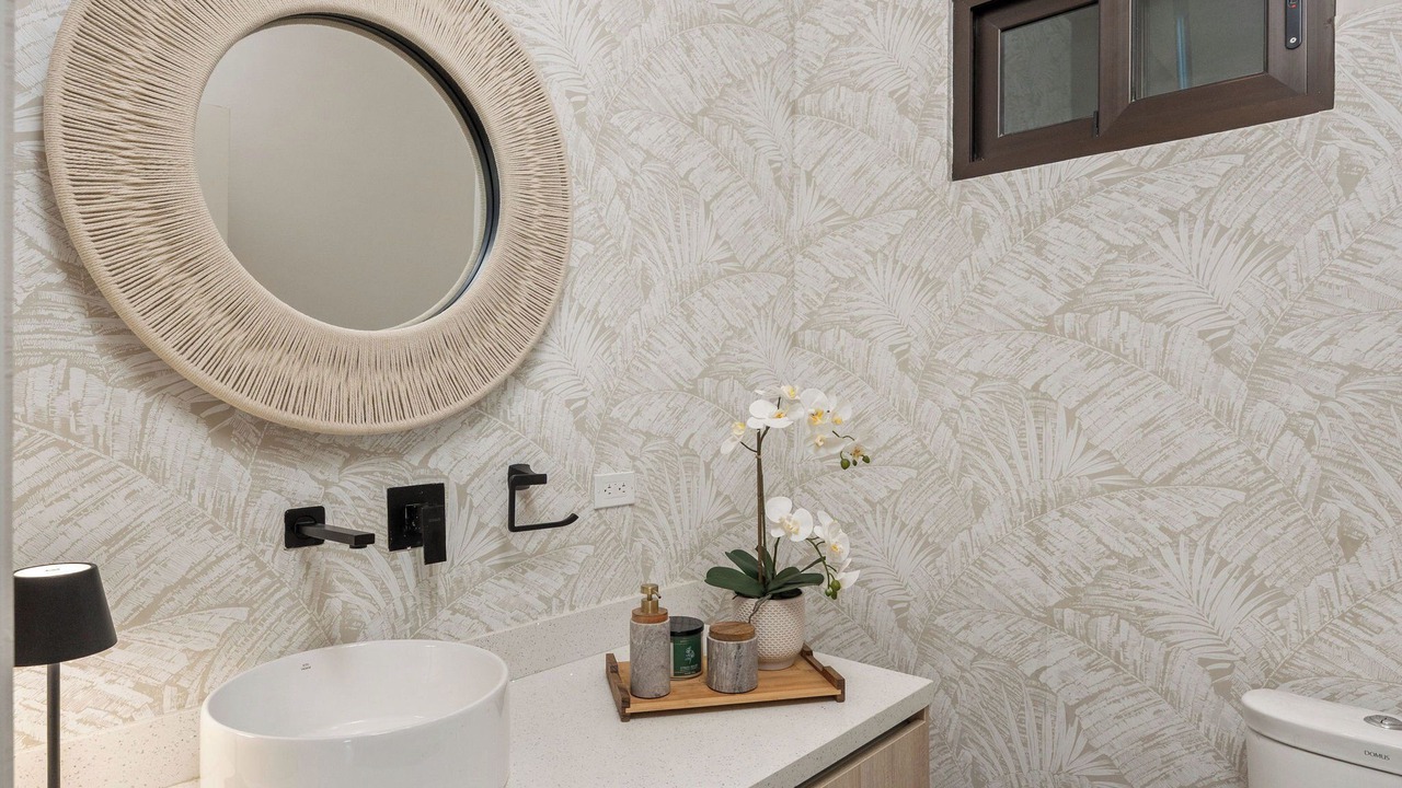 Photo of Bathroom in Coco
