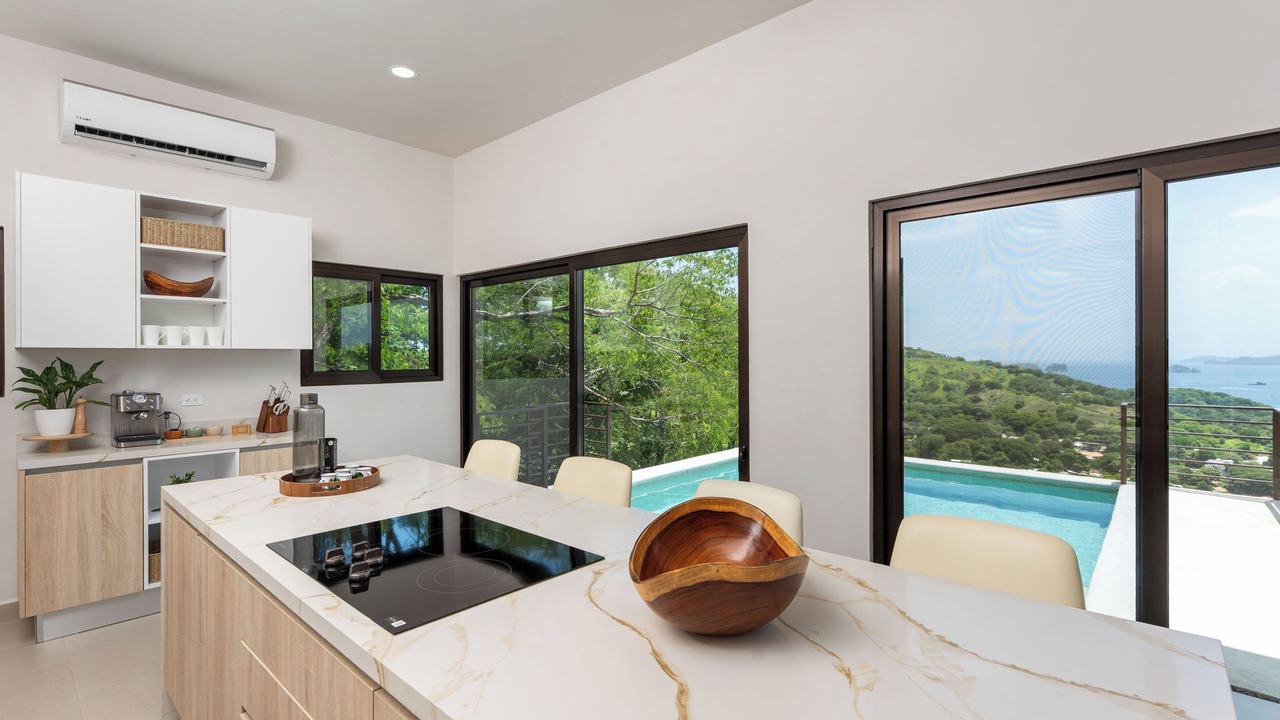 Photo of Kitchen in Coco