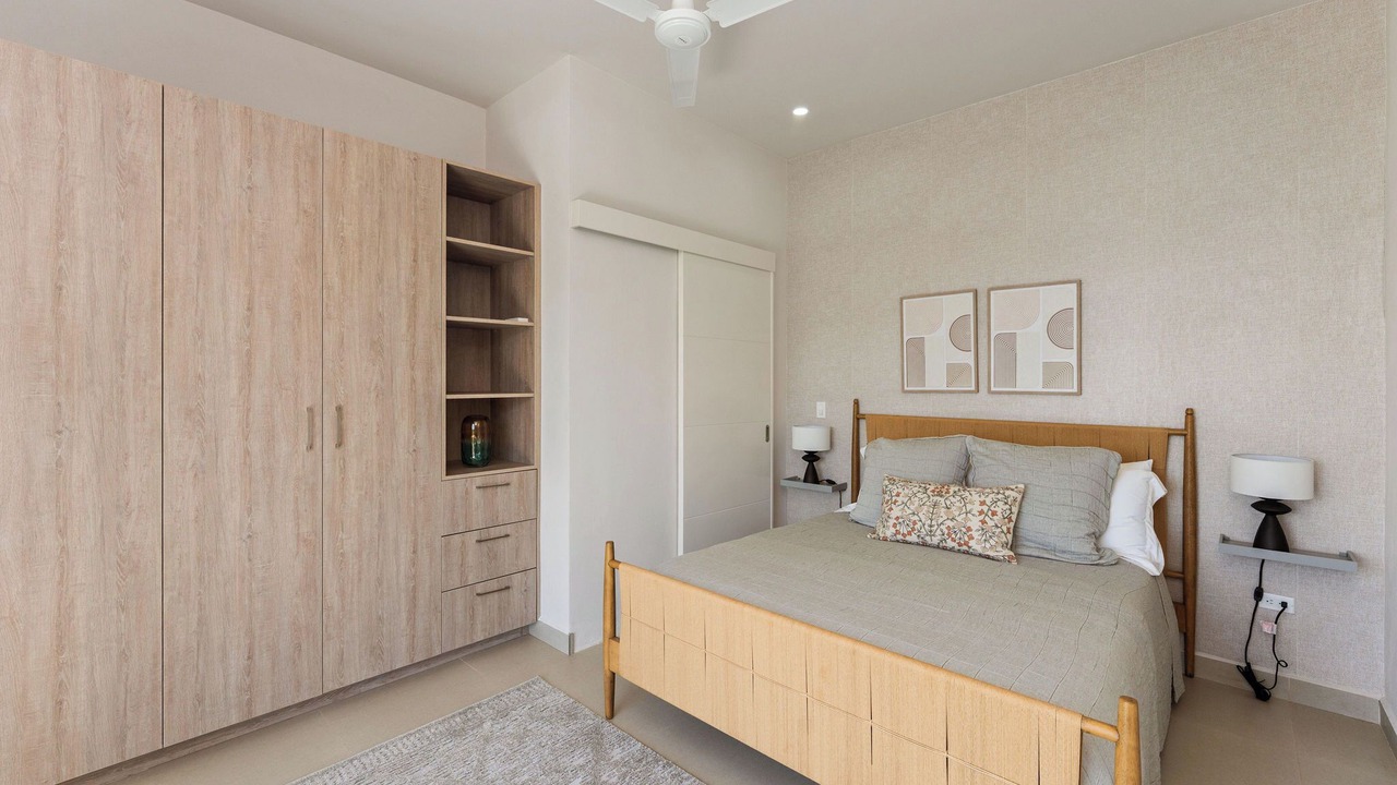 Photo of Bedroom in Coco