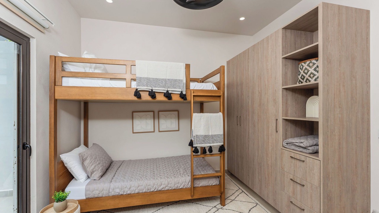 Photo of Bedroom in Coco