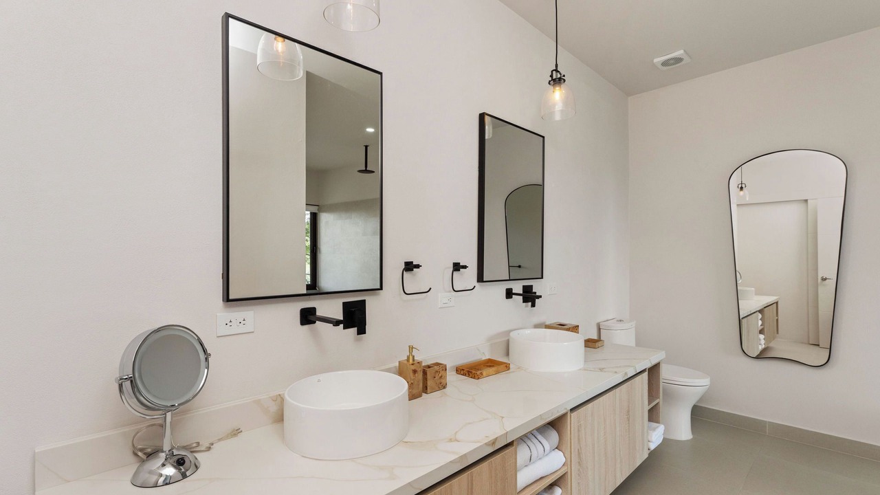 Photo of Bathroom in Coco