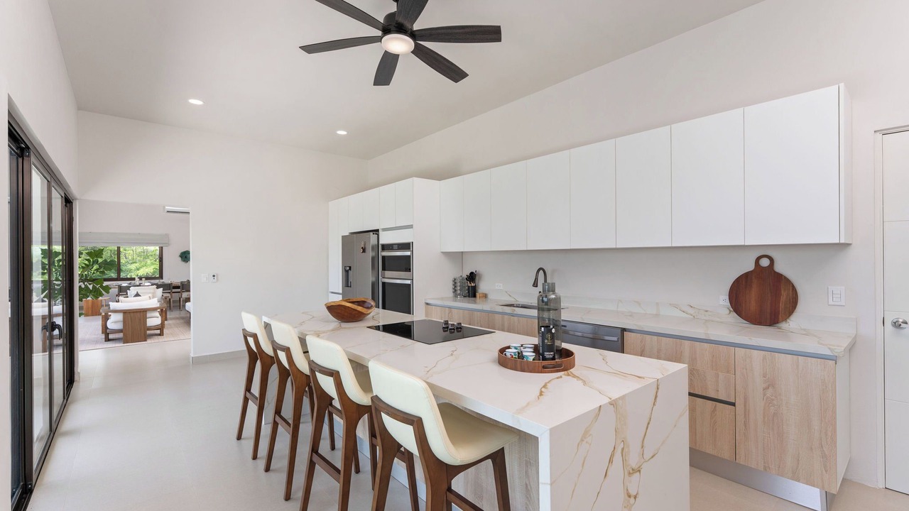 Photo of Kitchen in Coco