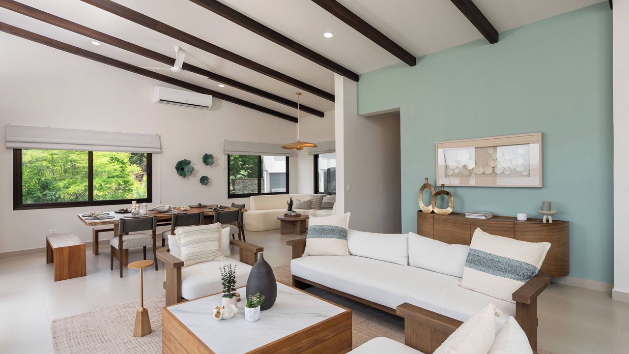 Photo of Livingroom in Coco