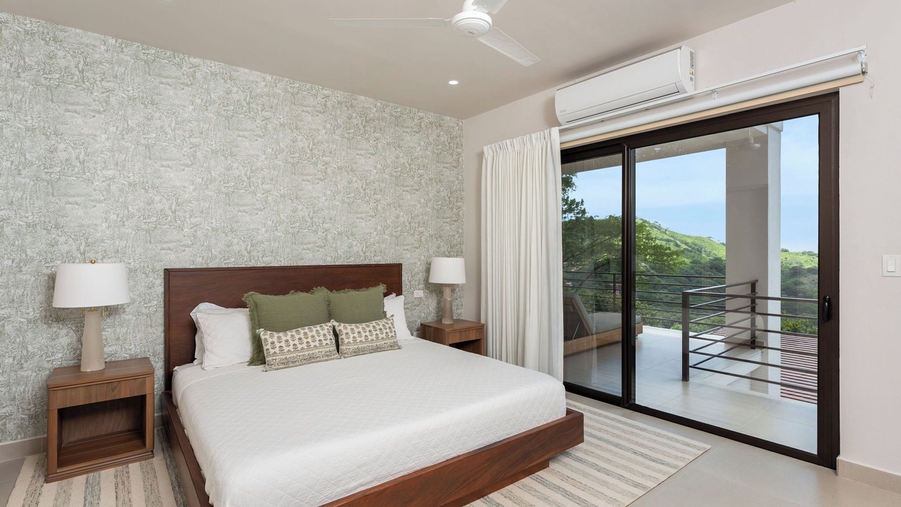 Photo of Bedroom in Coco