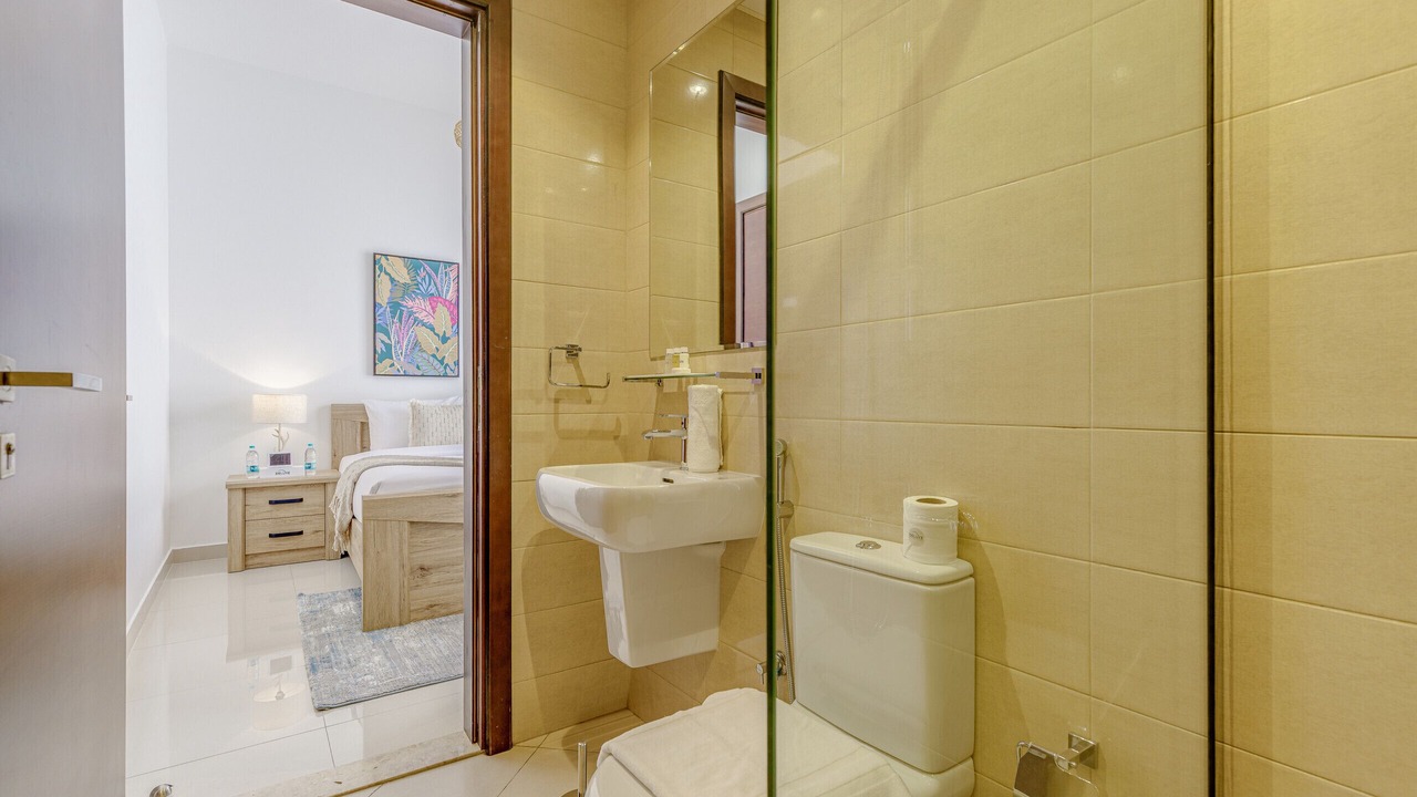 Photo of Bathroom in Sharm
