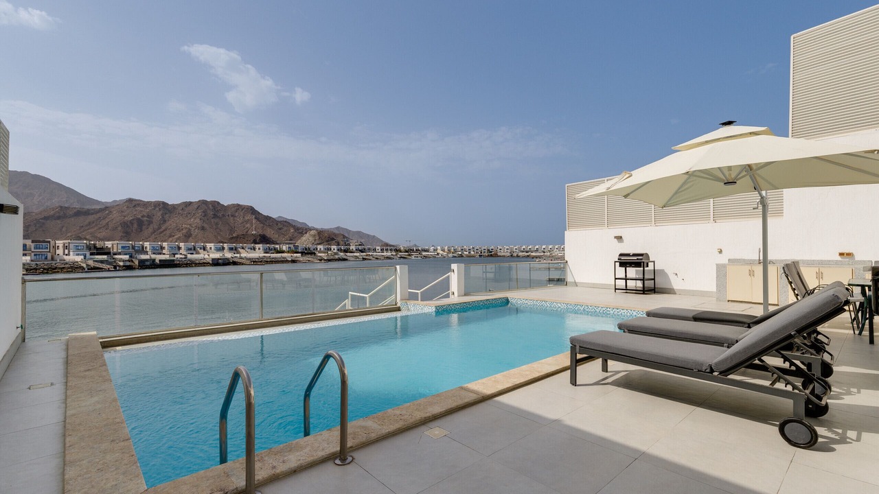 Photo of Outdoor in Sharm