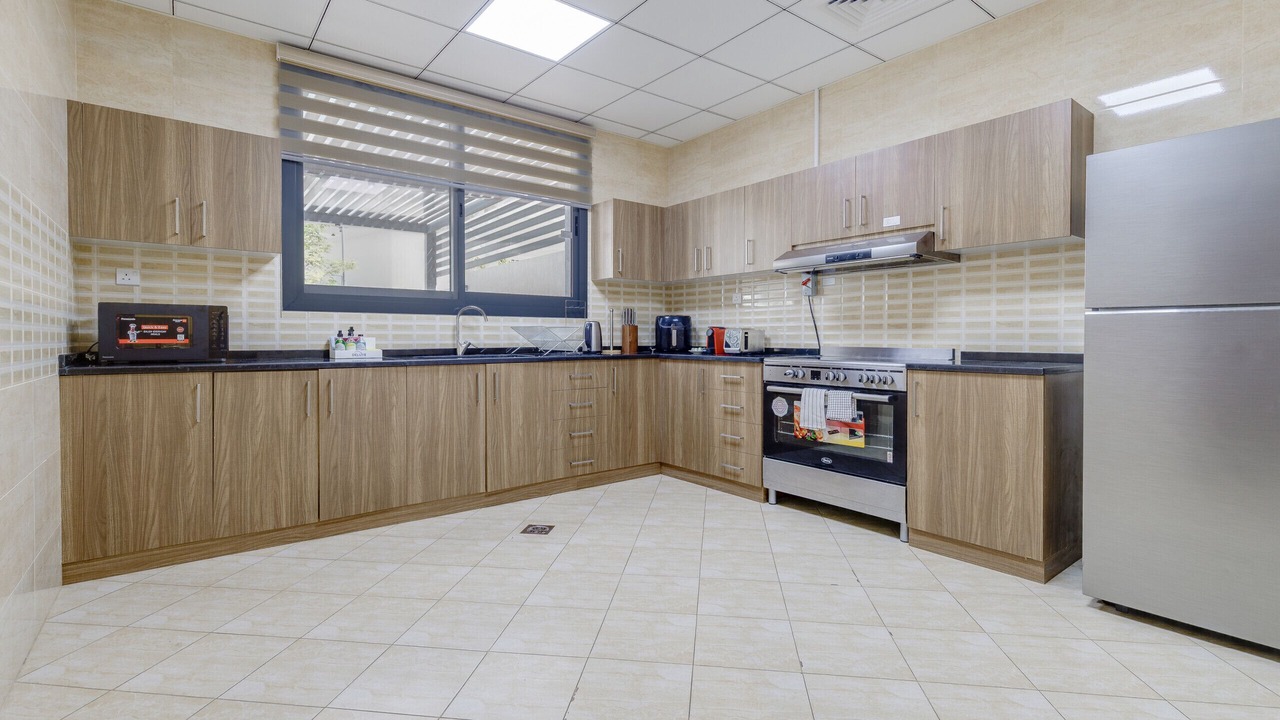 Photo of Kitchen in Sharm