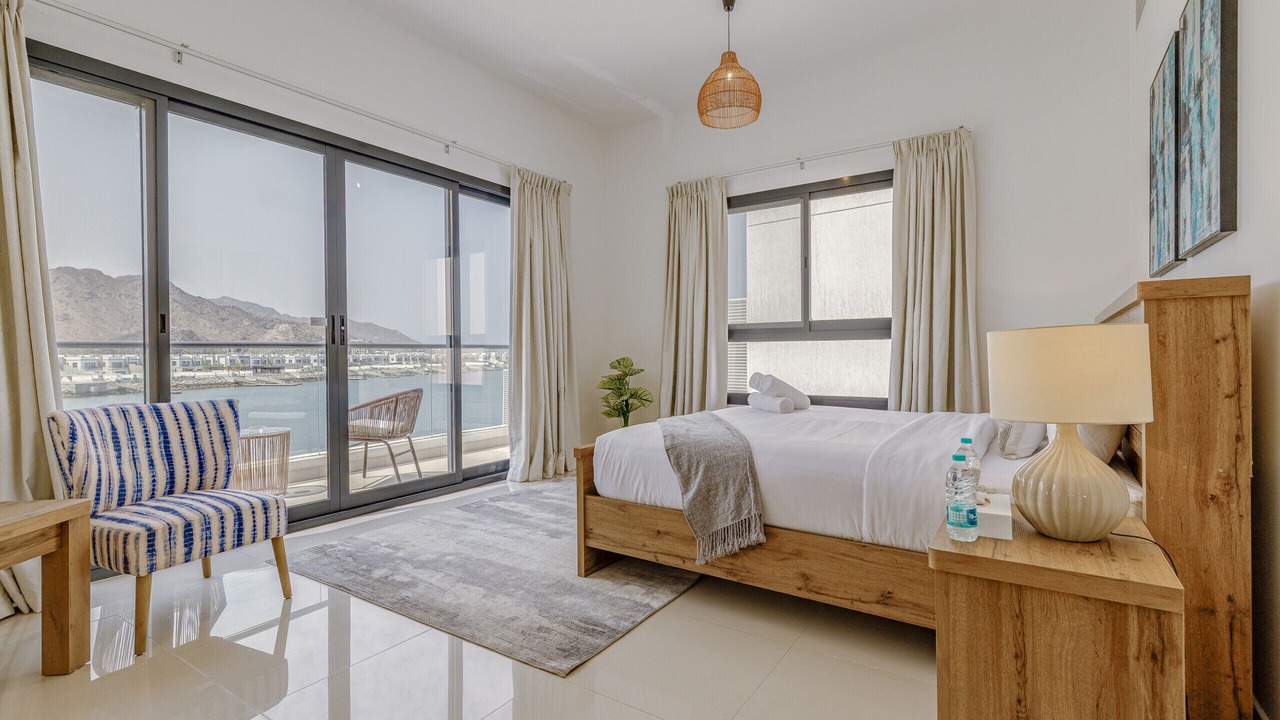 Photo of Bedroom in Sharm