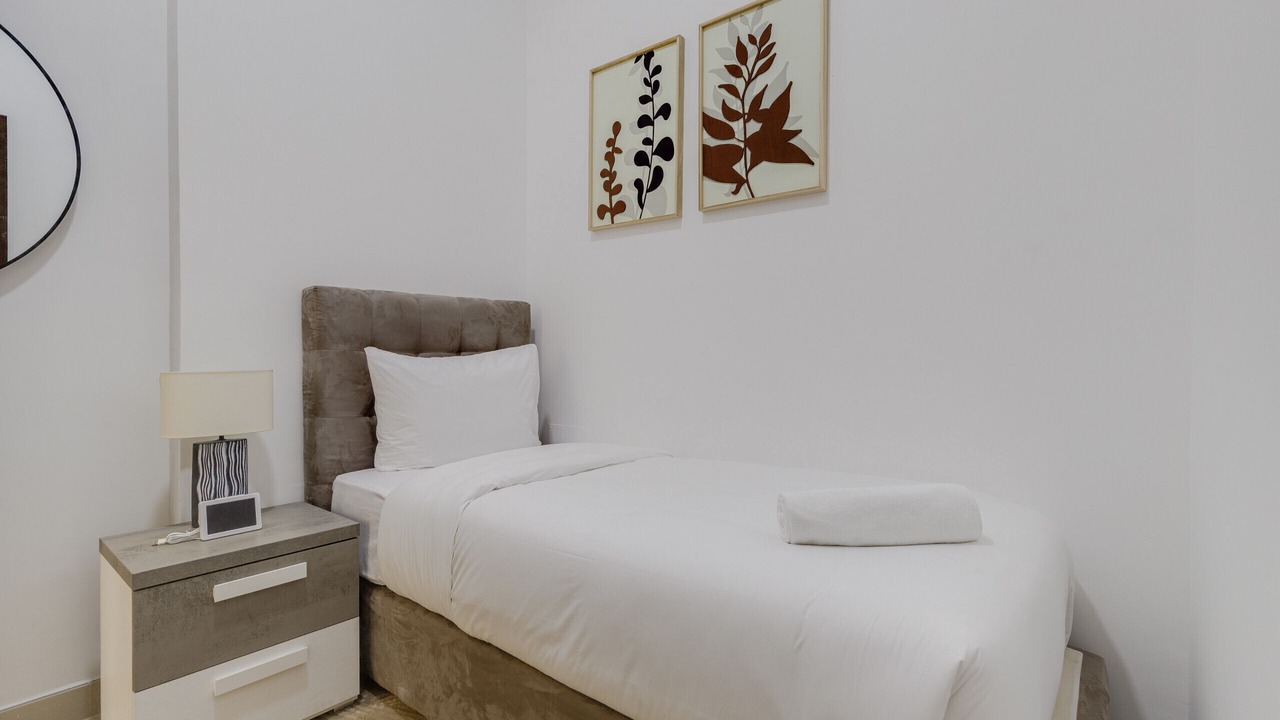 Photo of Bedroom in Sharm