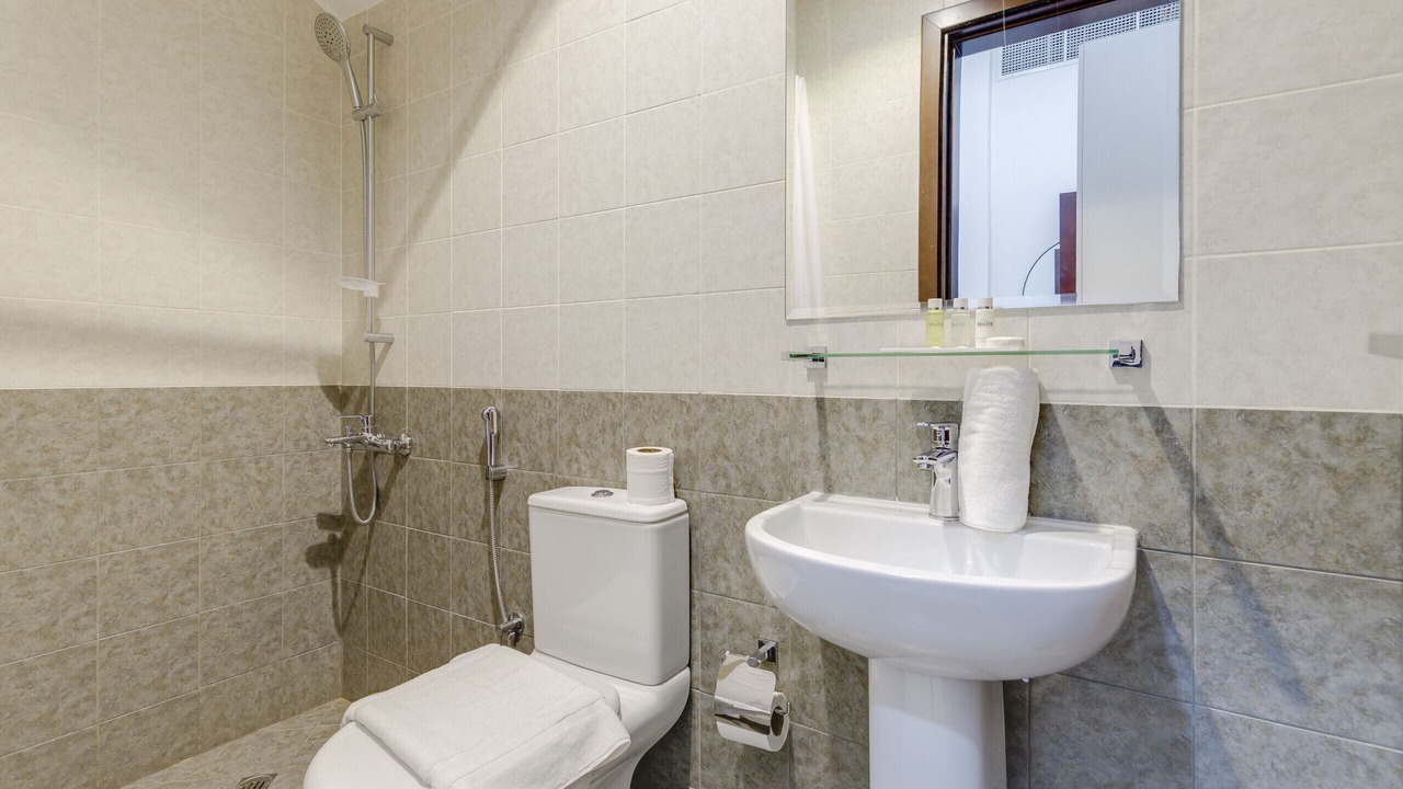 Photo of Bathroom in Sharm