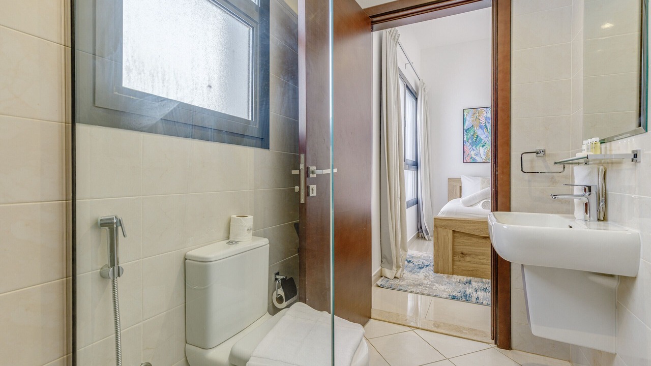 Photo of Bathroom in Sharm