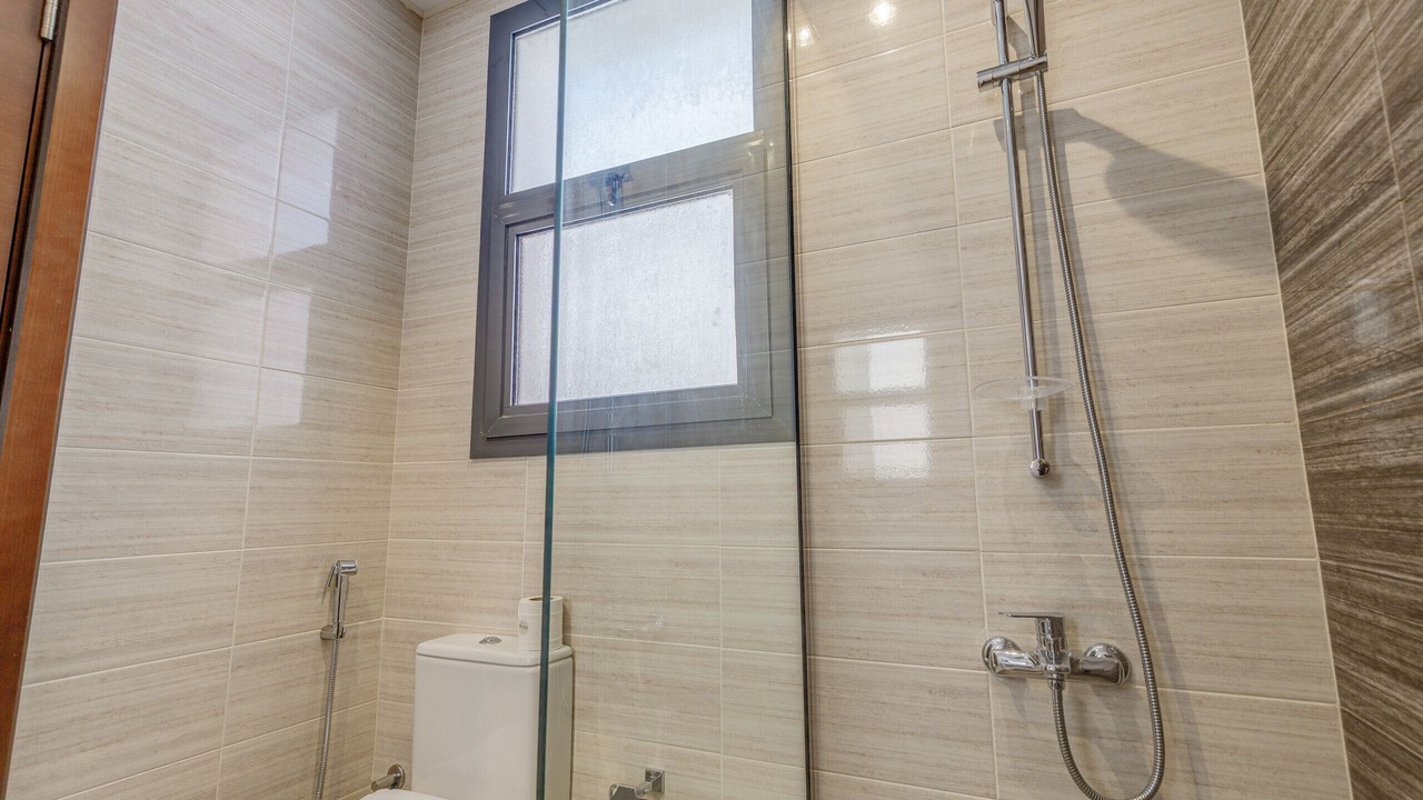 Photo of Bathroom in Sharm