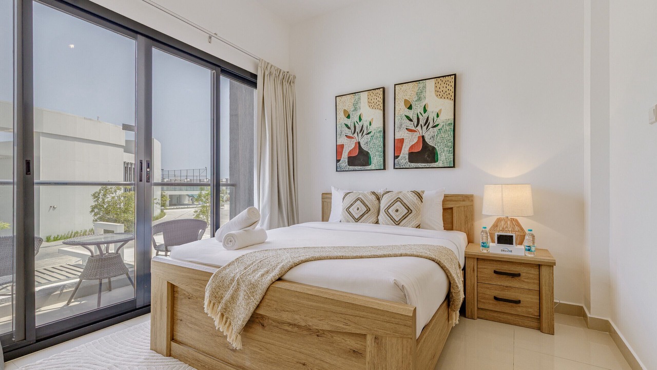 Photo of Bedroom in Sharm