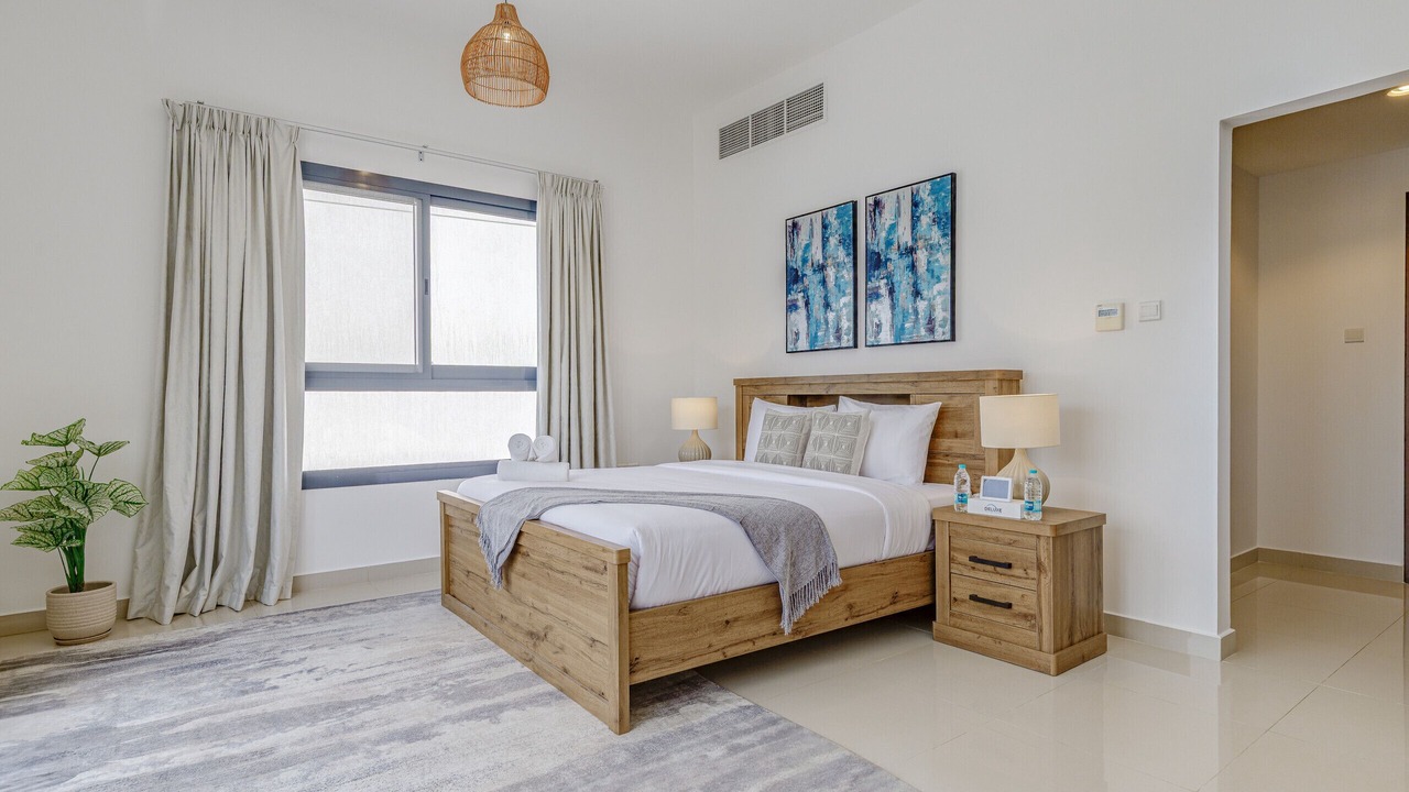 Photo of Bedroom in Sharm