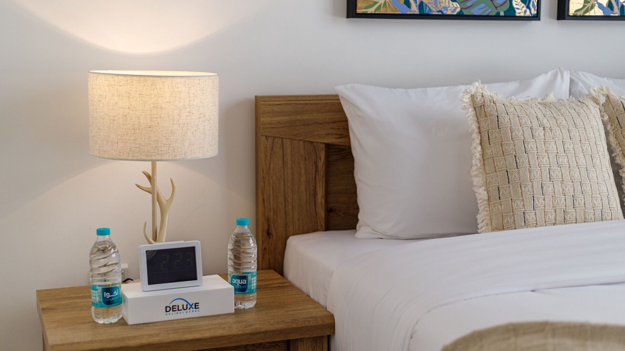 Photo of Bedroom in Sharm