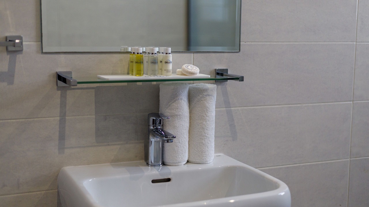 Photo of Bathroom in Sharm