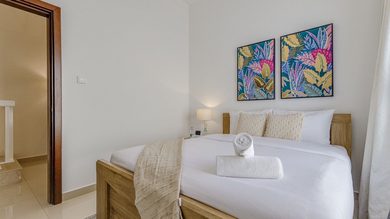 Photo of Bedroom in Sharm
