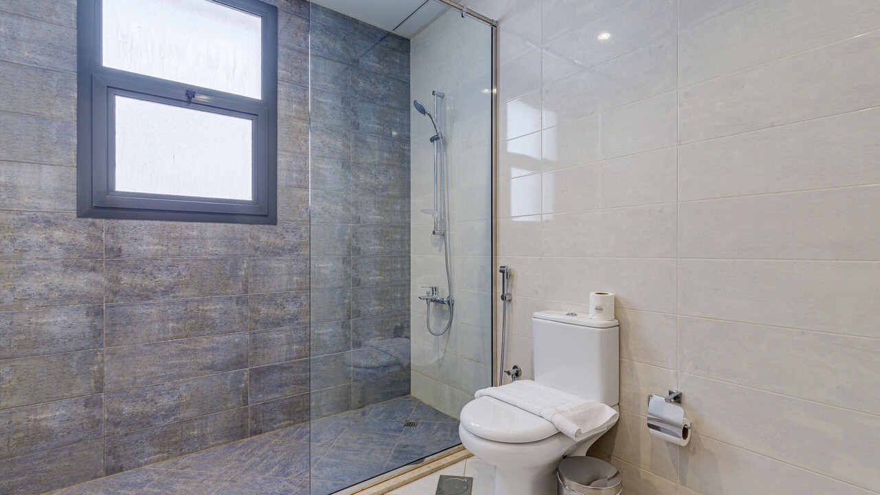 Photo of Bathroom in Sharm