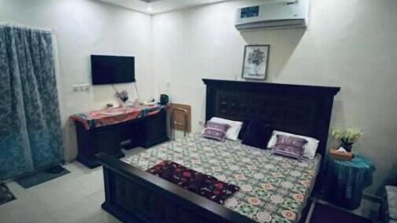 Photo of Bedroom in Al Ain