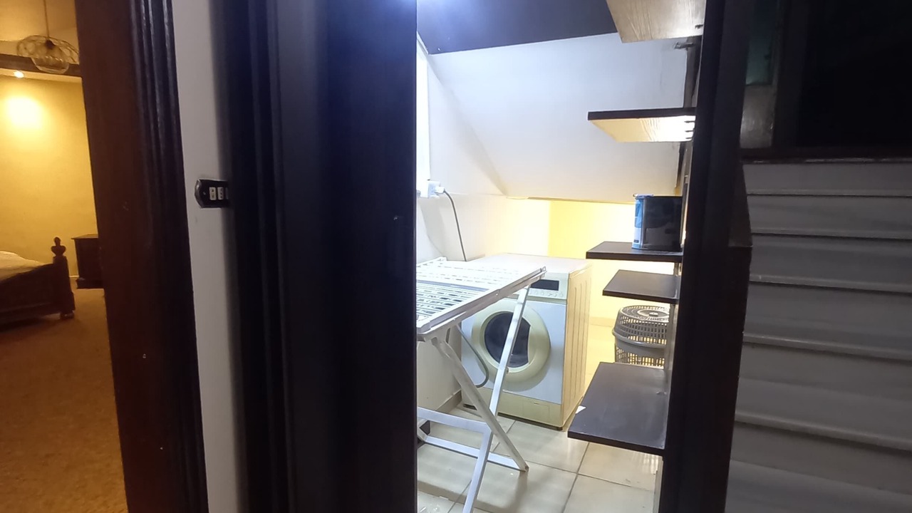 Photo of Bedroom in Al Jubeiha