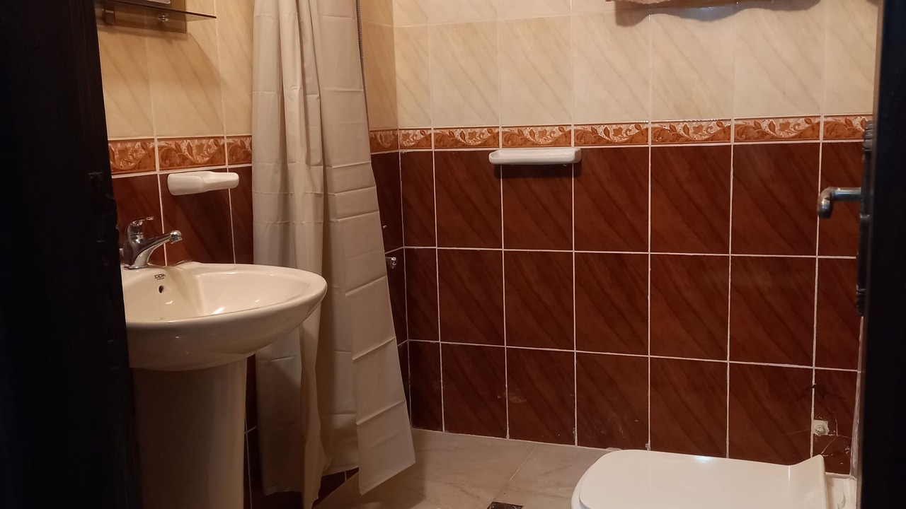 Photo of Bathroom in Al Jubeiha