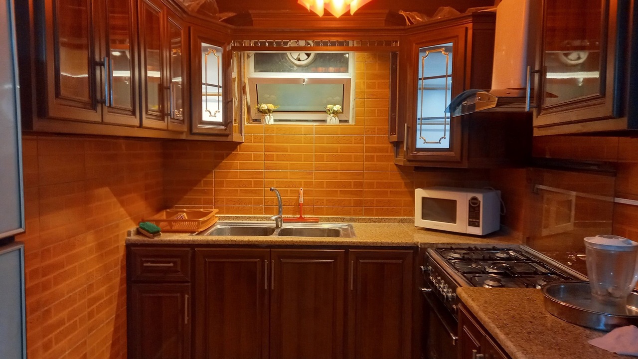 Photo of Kitchen in Al Jubeiha