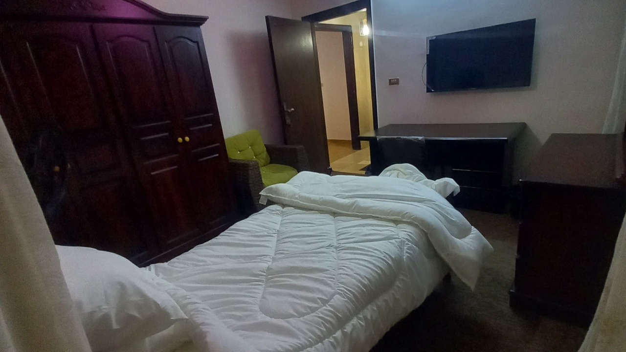 Photo of Bedroom in Al Jubeiha