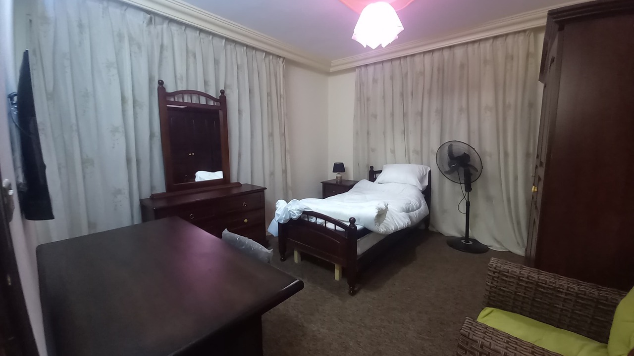 Photo of Bedroom in Al Jubeiha