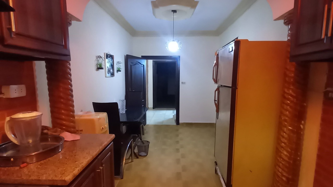 Photo of Kitchen in Al Jubeiha