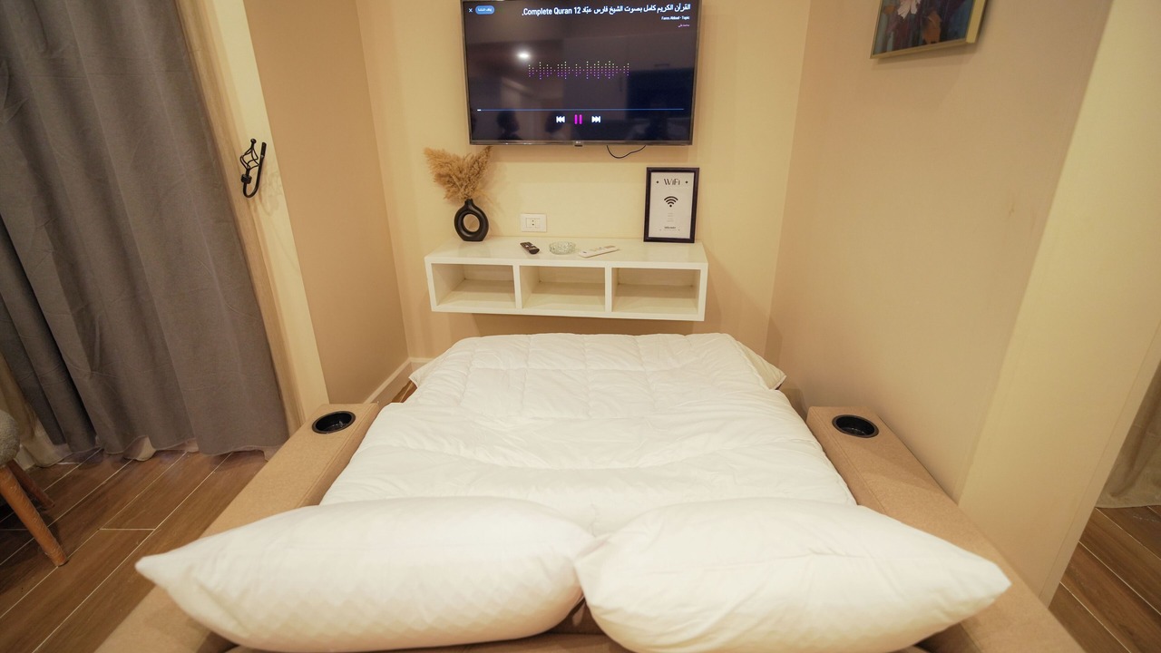 Photo of Bedroom in Aswan
