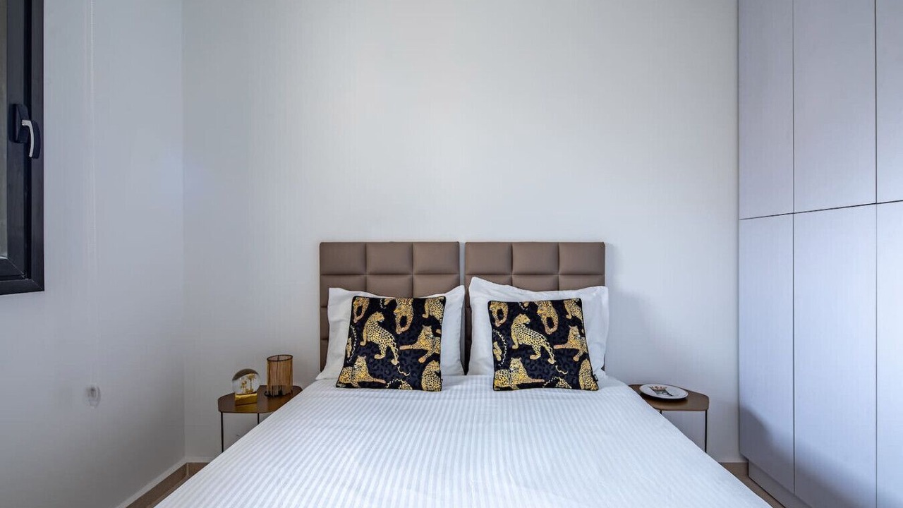 Photo of Bedroom in Jerusalem City Centre