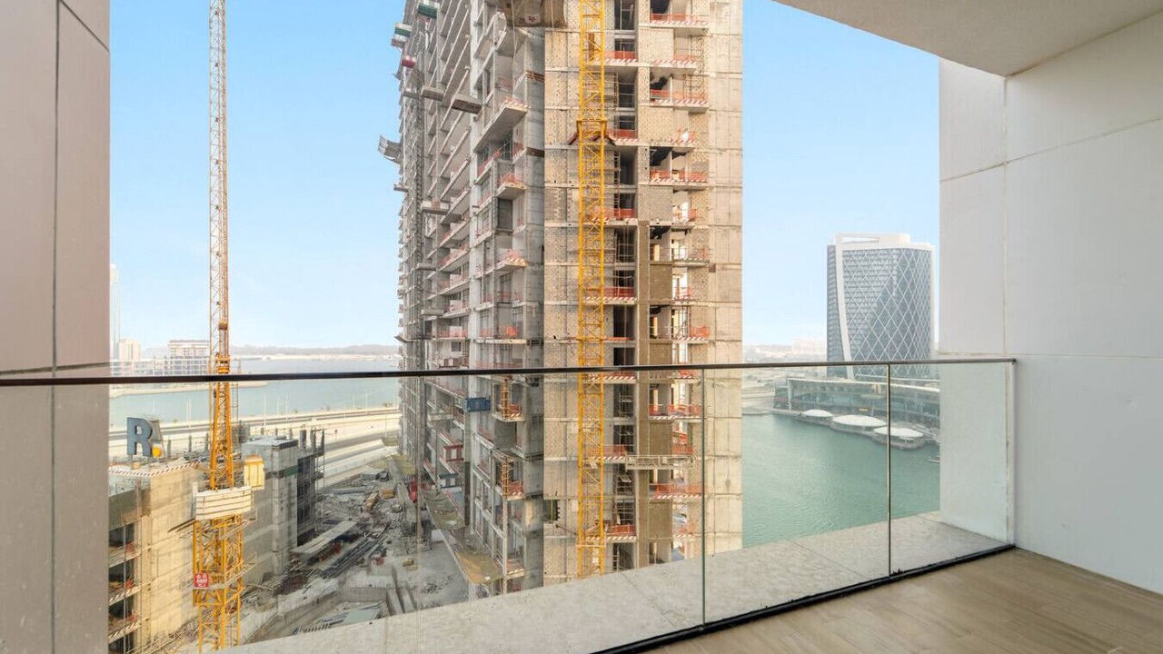 Photo of Outdoor in Abu Dhabi
