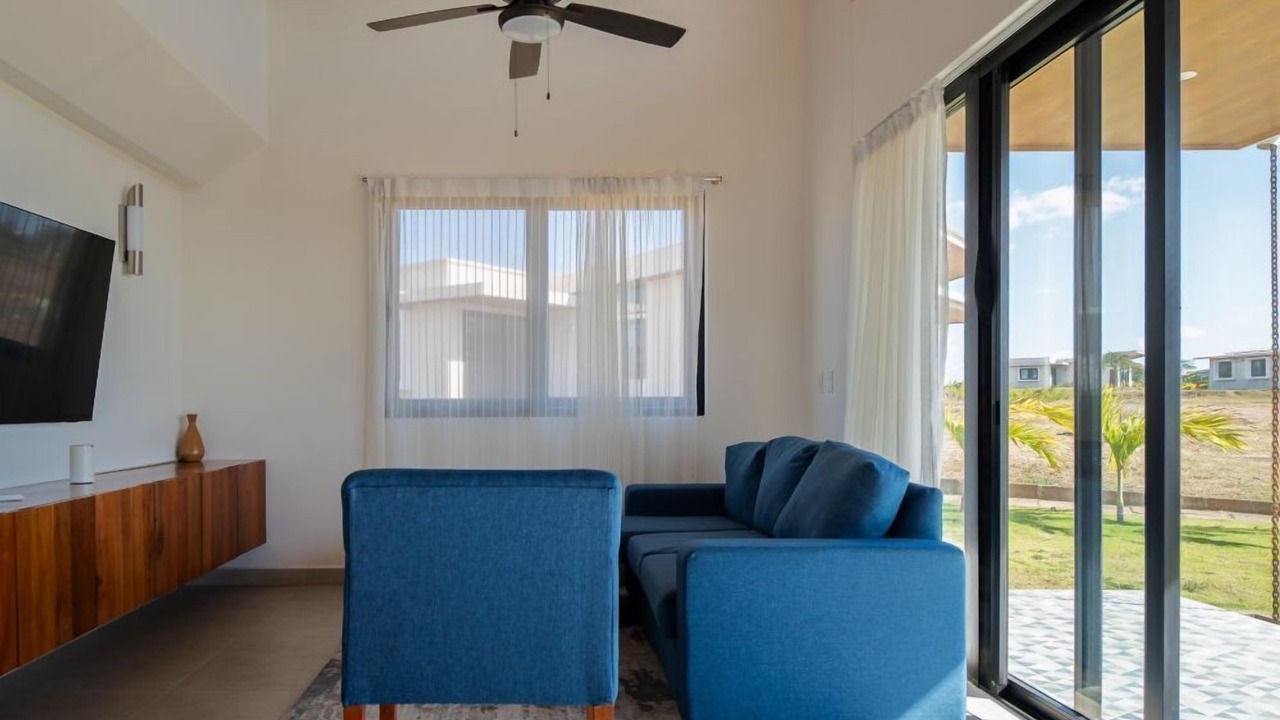 Photo of Livingroom in San Diego