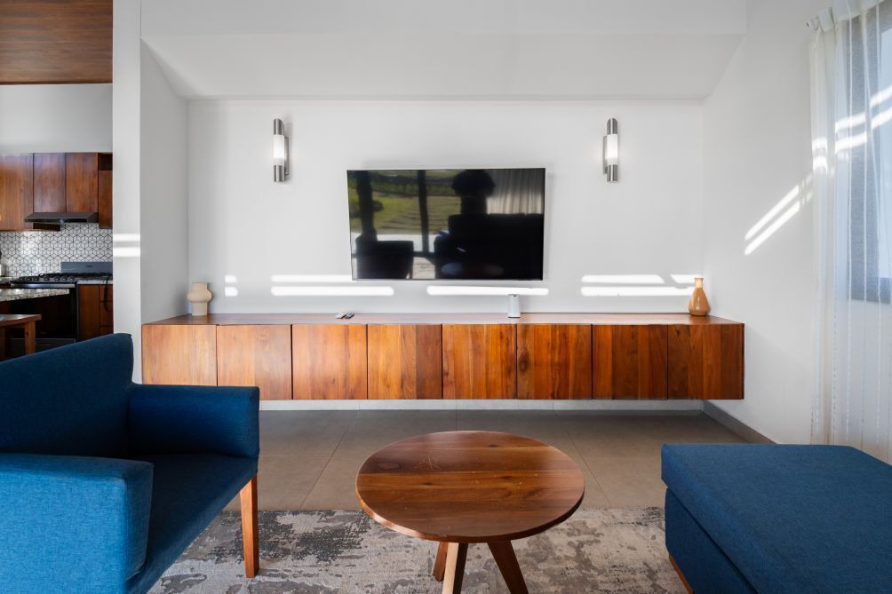 Photo of Livingroom in San Diego