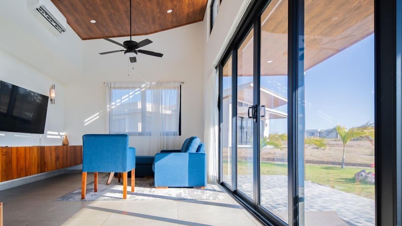 Photo of Livingroom in San Diego
