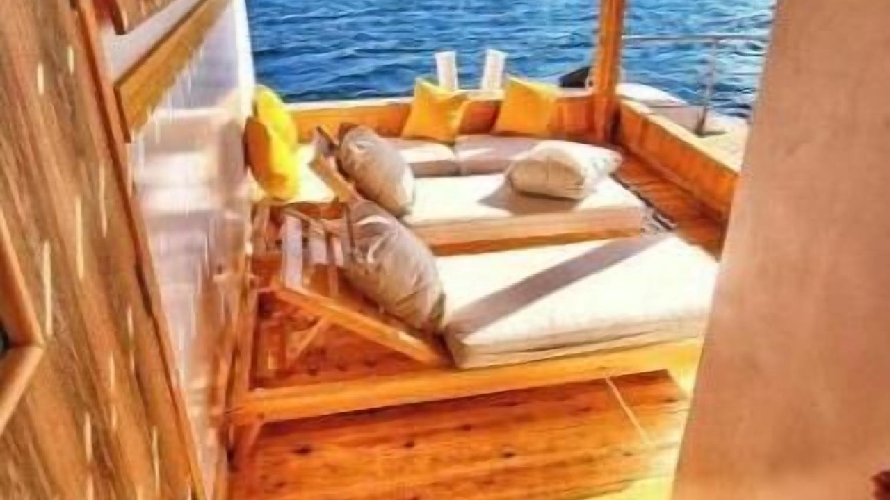 Photo of Outdoor in Nile River Luxor