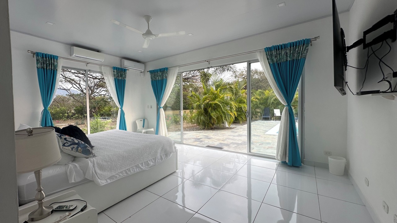 Photo of Bedroom in Santa Barbara