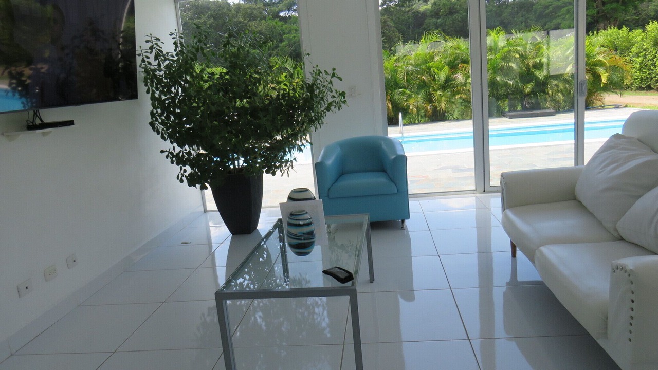 Photo of Livingroom in Santa Barbara